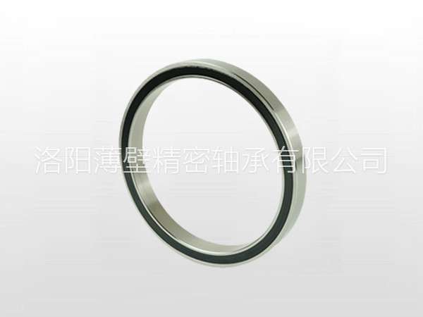 交叉滚子轴承系列型号