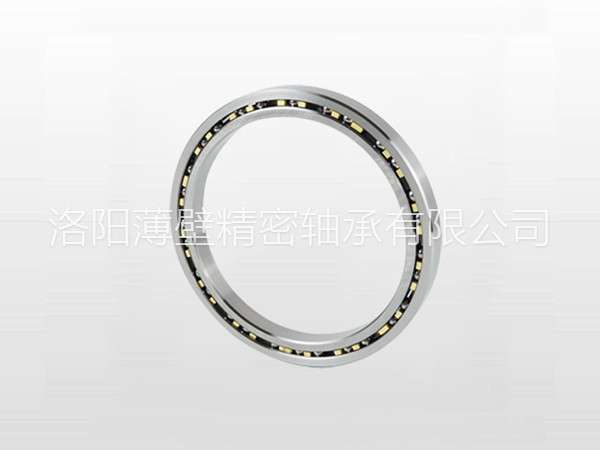 交叉滚子轴承平面磨削的特点