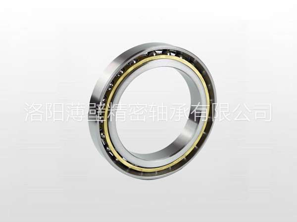 轴承额定静载荷与动载荷定义