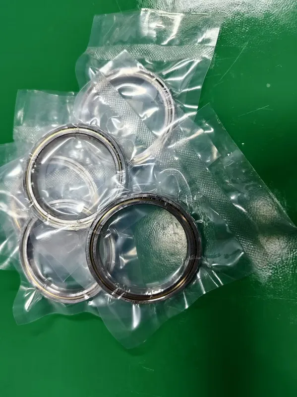200套等截面薄壁轴承NKA025XP0 顺利发货