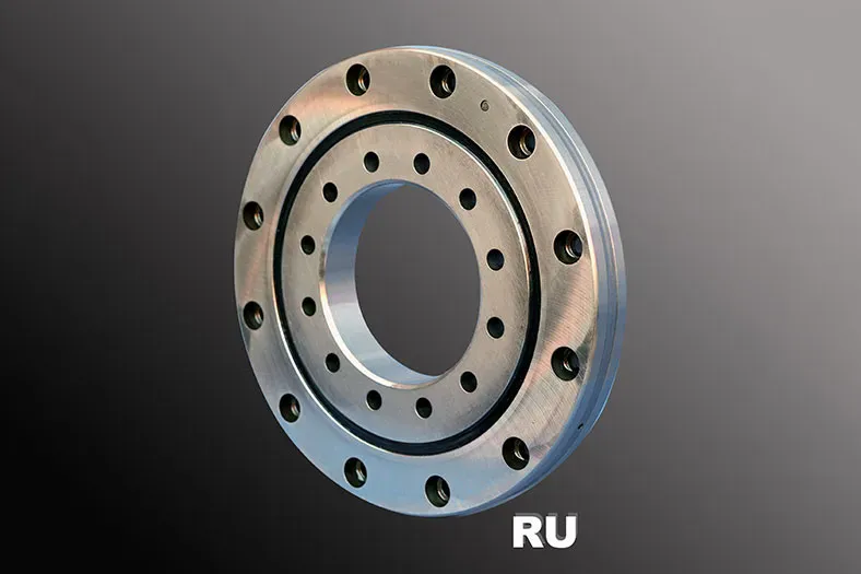 RU66交叉滚子轴承