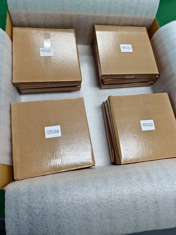 洛阳薄壁精密轴承稳产拓销显实力