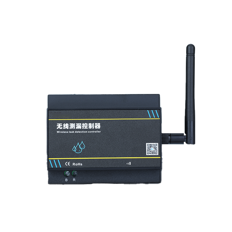 无线lora传输大容易锂电池供电lora漏水变送器YEC-MW-L