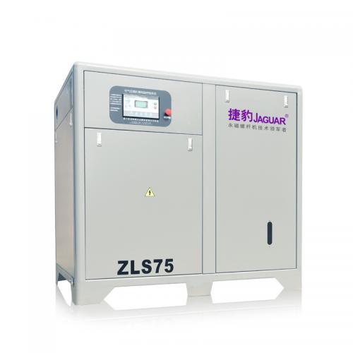 捷豹空压机
