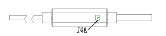 一体式高阻燃液冷感应线YEC-SHTH(M)