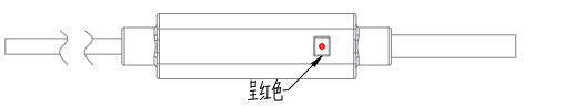 一体式高阻燃液冷感应线YEC-SHTH(M)