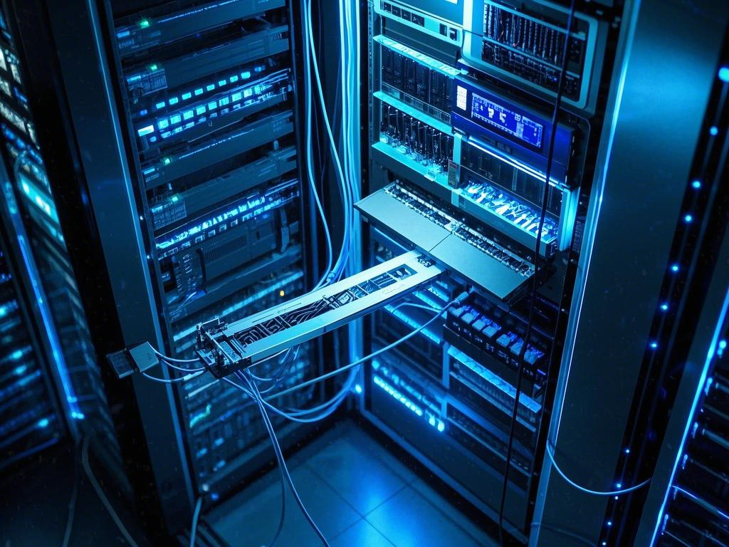工业安全新防线：漏液控制器的多维应用与技术革新
