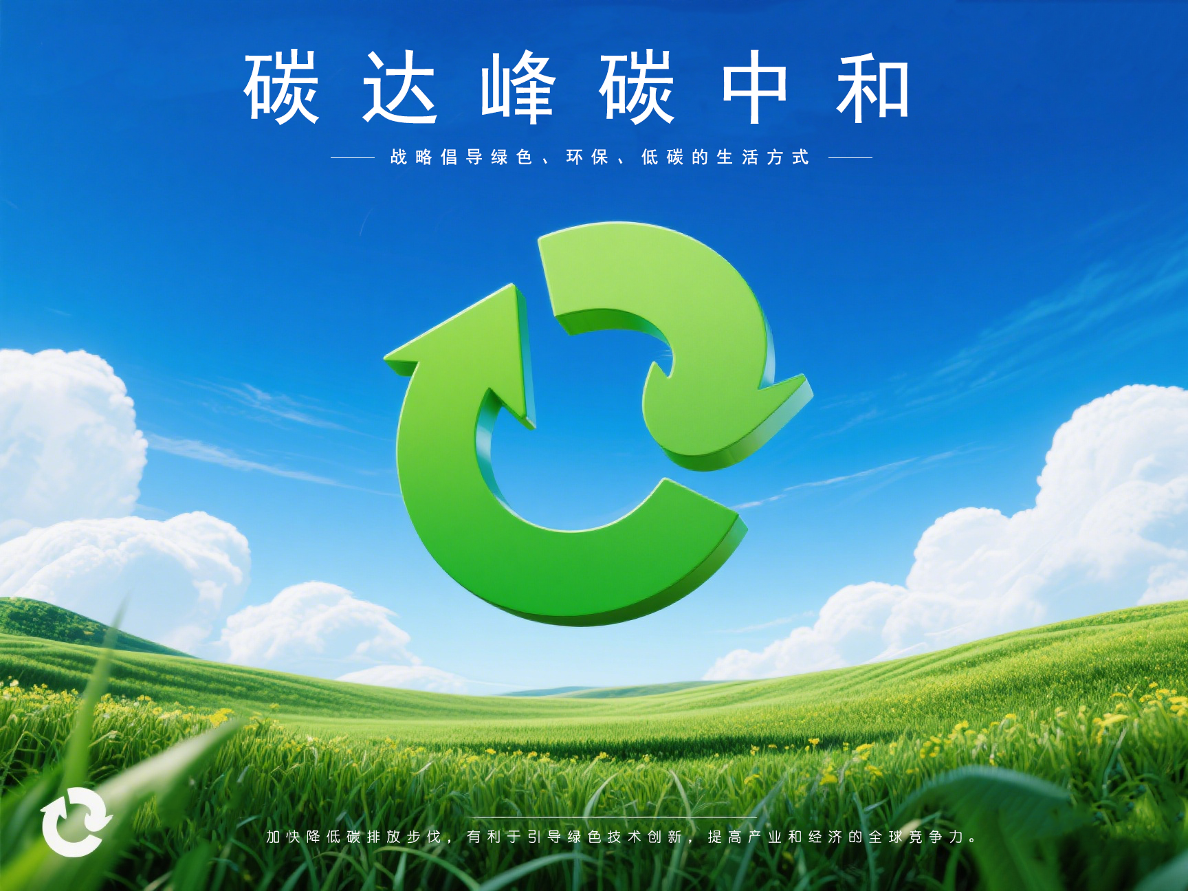 双碳目标下，液冷技术如何成为数字经济的绿色引擎
