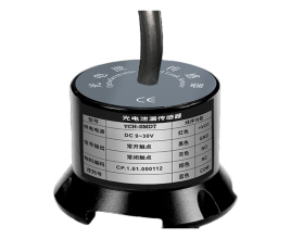 光电泄漏传感器光电检测IP68防护YCH-SMDT